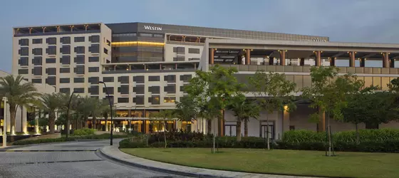 The Westin Doha Hotel & Spa | Doha (ve civarı) - Doha