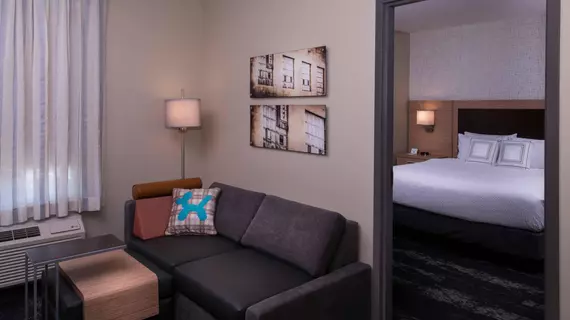 TownePlace Suites Saskatoon | Saskatchewan - Saskatoon