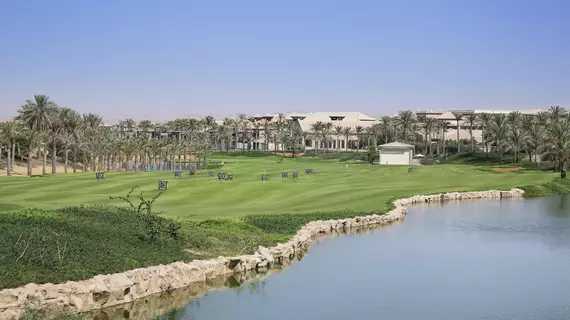 The Westin Cairo Golf Resort and Spa Katameya Dunes | Kahire (ve civarı) - Yeni Kahire Uydu Kenti