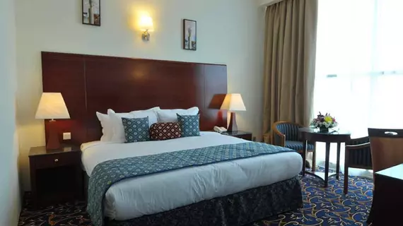 Ramee Rose Hotel | Dubai - Dubai