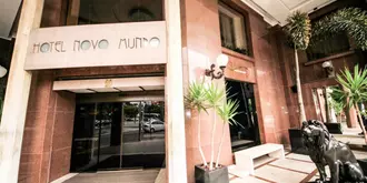 Hotel Novo Mundo