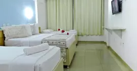 Hotel Pau Brasil | Northeast Region - Bahia (eyaleti) - Porto Seguro (ve civarı) - Porto Seguro - Taperapua Plajı