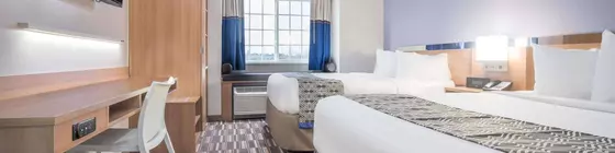 Microtel Inn & Suites By Wyndham Moorhead Fargo Area | Minnesota - Moorhead