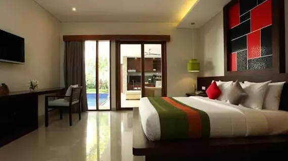 Samaja Villas Beachside | Bali - Badung - Seminyak - Dyanapura