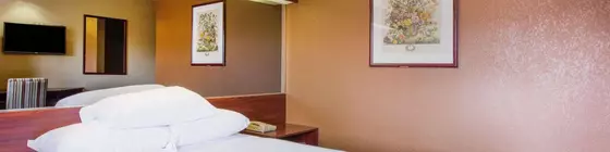 MICROTEL INN BECKLEY | Batı Virginia - Beckley (ve civarı) - Beckley