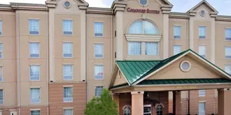 Comfort Suites North Bergen