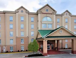 Comfort Suites North Bergen | New Jersey - Jersey City (ve civarı) - North Bergen