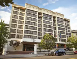 The Embassy Row Hotel | District of Columbia - Washington (ve civarı) - Washington - Northwest