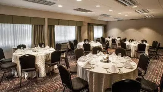 Holiday Inn Bensalem | Pensilvanya - Bucks County - Philadelphia (ve civarı) - Bensalem