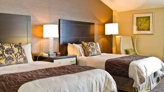 Radisson at Cross Keys | Maryland - Baltimore (ve civarı) - Baltimore