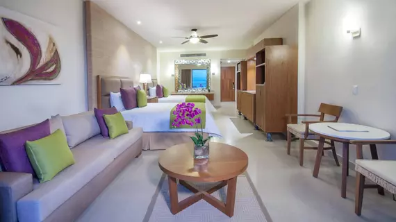 Almar Resort | Nayarit - Bahía de Banderas - Puerto Vallarta (ve civarı) - Puerto Vallarta - Mismaloya - Güney Kıyısı Otel Bölgesi