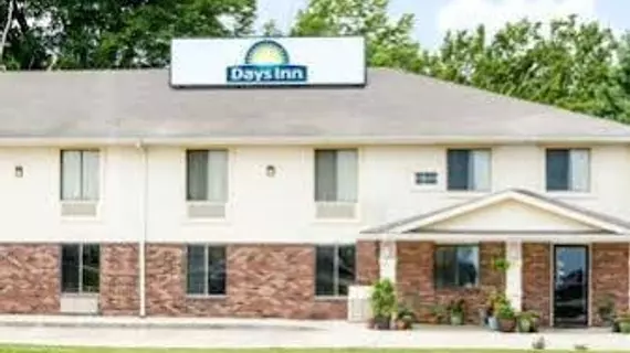 Days Inn Warrensburg | Missouri - Clinton - Warrensburg