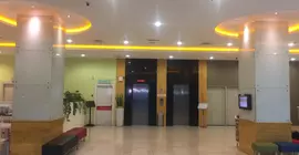 Cititel Express Kota Kinabalu | Sabah - Kota Kinabalu (ve civarı) - Kota Kinabalu - Pusat Bandar - Kota Kinabalu Kent Merkezi