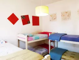 Cool Raul Hostel | Santa Fe (ili) - Rosario