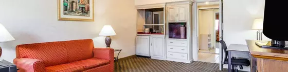 Days Inn and Suites Roseville | Michigan - Detroit (ve civarı) - Roseville