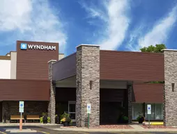 Wyndham Chicago O'Hare | İllinois - Des Plaines