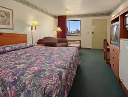 DAYS INN WOODWARD | Oklahoma - Woodward