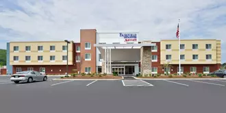 Fairfield Inn & Suites by Marriott Elmira Corning