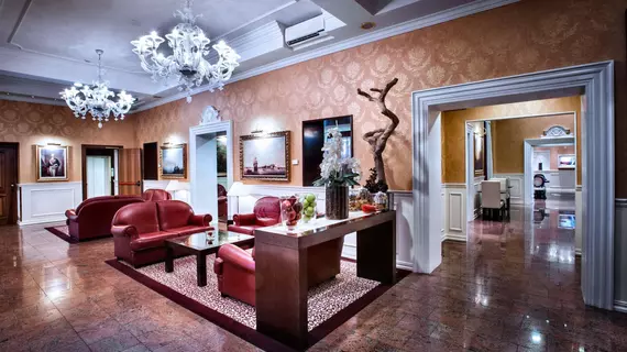 Best Western Plus Hotel Felice Casati | Lombardy - Milano (ve civarı) - Milano - Merkez İstasyonu