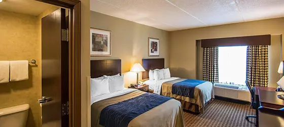 Comfort Inn Rochester | New York - Rochester (ve civarı) - Rochester