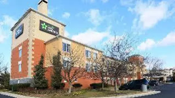 Extended Stay America - Washington, D.C. - Alexandria - Eisenhower Ave. | Virginia - İskenderiye