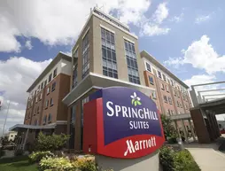 SpringHill Suites Green Bay