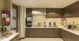 RESIDENCE INN PORTLAND HILLSBORO/BROOKWOOD | Oregon - Portland (ve civarı) - Hillsboro