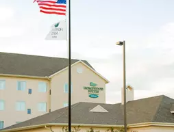 Homewood Suites by Hilton Tulsa-South | Oklahoma - Tulsa (ve civarı) - Broken Arrow