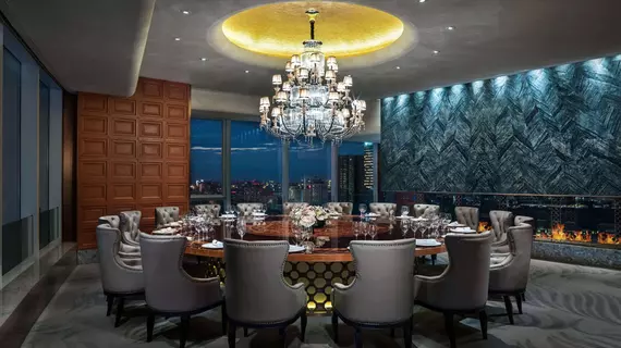 The St Regis Chengdu | Sişuan - Chengdu - Shahepu - Jinjiang