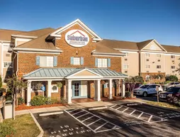 Suburban Extended Stay Hotel Myrtle Beach | Güney Karolayna - Myrtle Plajı (ve civarı) - Myrtle Beach