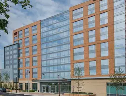 Residence Inn by Marriott Arlington Ballston | Virginia - Arlington - Ballston