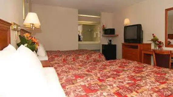 Quality Inn & Suites Alamogordo | New Mexico - Alamogordo (ve civarı) - Alamogordo