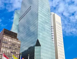 ONE UN New York - Millennium Hotels and Resorts | New York - New York (ve civarı) - Midtown East