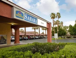 Best Western Sahara | Kaliforniya - Riverside County - Blythe