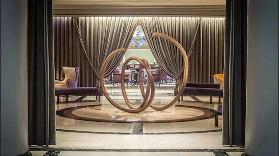 Sofitel Buenos Aires Recoleta | Buenos Aires (ili) - Buenos Aires (ve civarı) - Buenos Aires - Recoleta