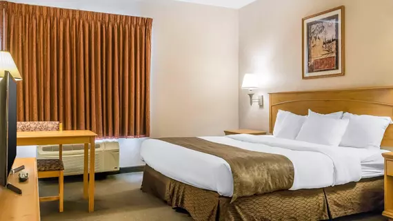 Rodeway Inn & Suites Tomahawk | Wisconsin