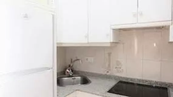 Apartamentos Turisticos Las Damas | Valencia Bölgesi - Alicante (vilayet) - Marina Baja - Benidorm