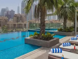 DAMAC Maison Royale The Distinction | Dubai - Dubai