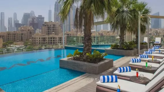 DAMAC Maison Royale The Distinction | Dubai - Dubai