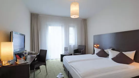 Best Western Hotel am Spittelmarkt | Berlin (ve civarı) - Berlin - Mitte