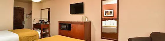 Quality Inn Winnemucca | Nevada - Winnemucca (ve civarı) - Winnemucca