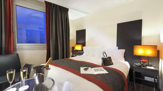 Holiday Inn Paris Gare Montparnasse | Ile-de-France - Paris - Montparnasse