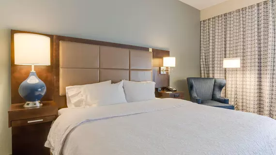 Hampton Inn Bellevue/Nashville I-40 West | Tennessee - Nashville-Davidson - Nashville (ve civarı) - Nashville - Bellevue