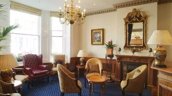 Gainsborough Hotel | Londra (ve civarı) - Kensington - South Kensington