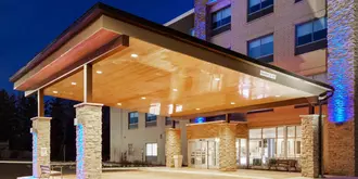 HOLIDAY INN EXPRESS & SUITES CHICAGO NORTH SHORE - NILES