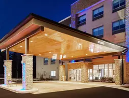 HOLIDAY INN EXPRESS & SUITES CHICAGO NORTH SHORE - NILES | İllinois - Niles