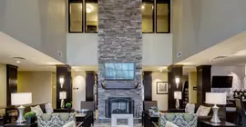 Staybridge Suites St Louis Westport | Missouri - St. Louis (ve civarı) - Maryland Heights