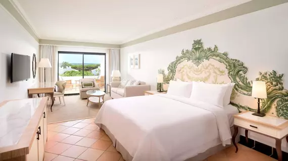 Pine Cliffs Residence, a Luxury Collection Resort | Algarve - Faro Bölgesi - Albufeira