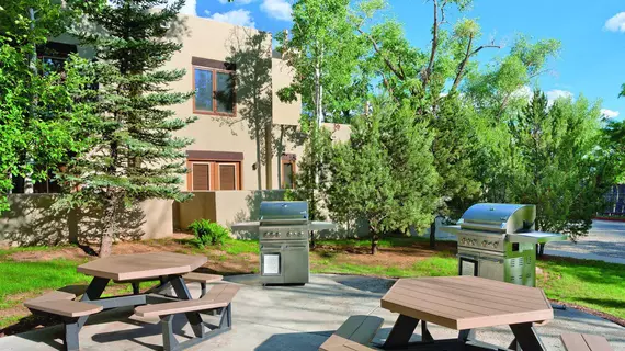 Taos Resort | New Mexico - Taos (ve civarı) - Taos