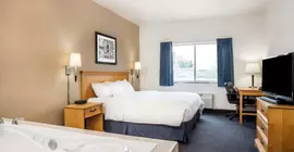 Baymont Inn & Suites Indianapolis Northeast | Indiana - Indianapolis (ve civarı) - Indianapolis